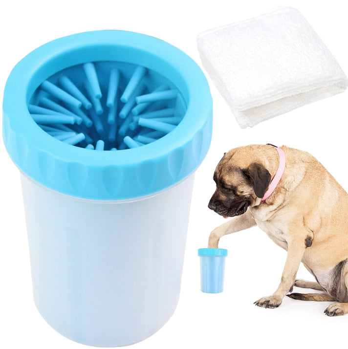 FurFreeHouse™ Muddy Paw Cleaner