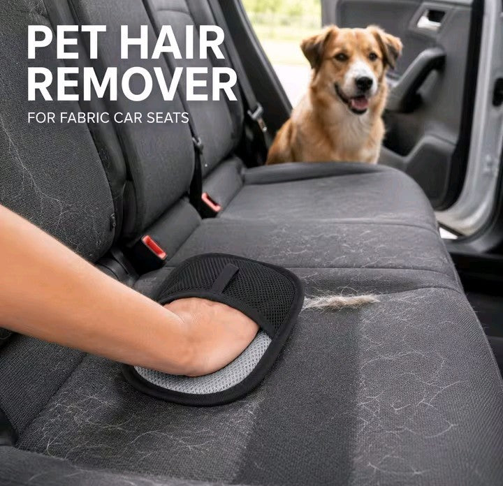 FurFreeHouse™ Pet Hair Removal Glove