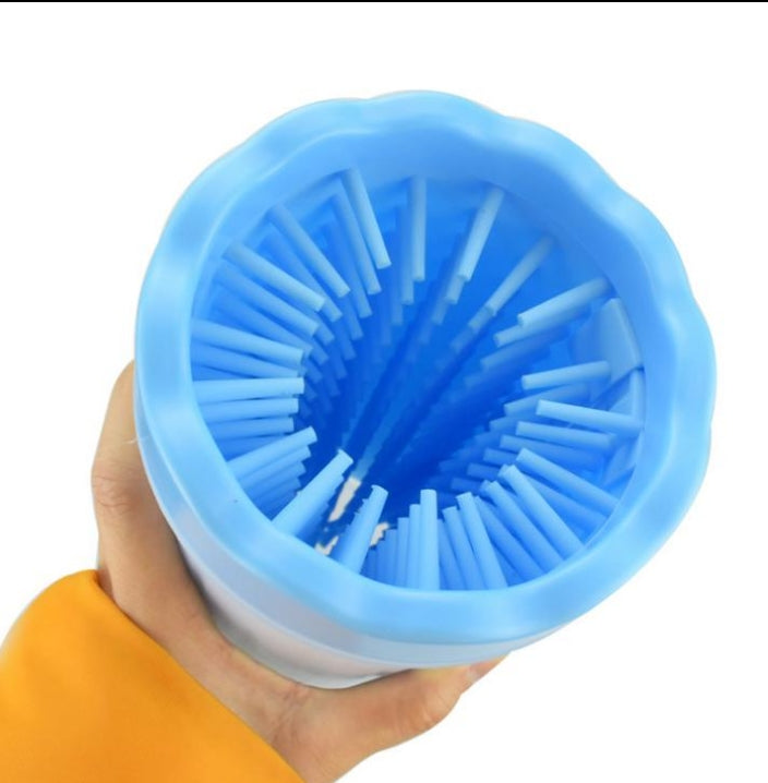 FurFreeHouse™ Muddy Paw Cleaner
